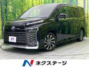 2023 TOYOTA VOXY