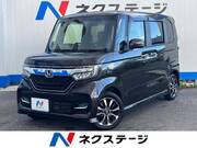 2020 HONDA N-BOX CUSTOM