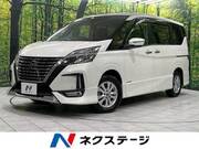 2019 NISSAN SERENA
