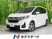 2016 HONDA FREED G