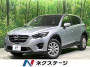 2016 MAZDA CX-5 20S