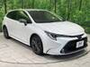 TOYOTA COROLLA TOURING