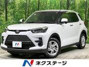 2023 TOYOTA RAIZE