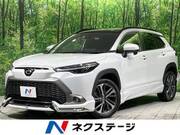 2023 TOYOTA COROLLA CROSS HYBRID Z