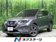 2019 NISSAN X-TRAIL 20X