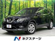 2016 NISSAN X-TRAIL