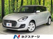 2017 SUZUKI SWIFT