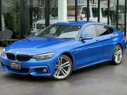 2017 BMW 4 SERIES