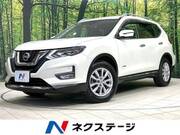 2018 NISSAN X-TRAIL