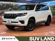 2023 TOYOTA LAND CRUISER PRADO