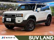 2024 TOYOTA LANDCRUISER 250