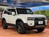 TOYOTA LANDCRUISER 250