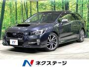 2015 SUBARU LEVORG