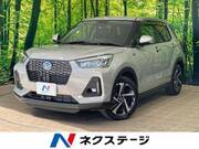 2024 DAIHATSU ROCKY