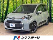 2024 TOYOTA SIENTA