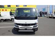 2024 FUSO CANTER