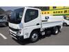 FUSO CANTER