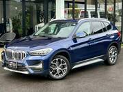 2019 BMW X1
