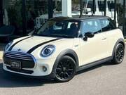 2020 BMW MINI COOPER