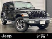 2023 CHRYSLER JEEP WRANGLER UNLIMITED