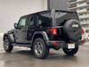 CHRYSLER JEEP WRANGLER UNLIMITED