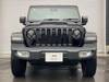 CHRYSLER JEEP WRANGLER UNLIMITED