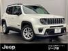 CHRYSLER JEEP RENEGADE