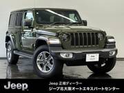 2021 CHRYSLER JEEP WRANGLER UNLIMITED
