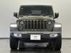 CHRYSLER JEEP WRANGLER UNLIMITED