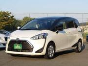 2019 TOYOTA SIENTA
