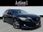 2013 MAZDA ATENZA WAGON