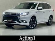 2017 MITSUBISHI OUTLANDER PHEV