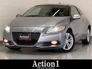 2010 HONDA CR-Z Α