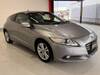HONDA CR-Z