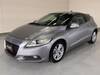 HONDA CR-Z