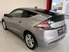 HONDA CR-Z