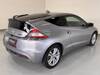 HONDA CR-Z