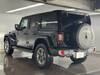 CHRYSLER JEEP WRANGLER UNLIMITED