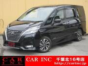 2021 NISSAN SERENA