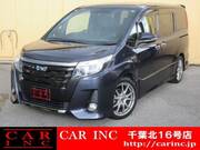 2016 TOYOTA NOAH