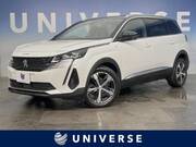 2022 PEUGEOT 5008