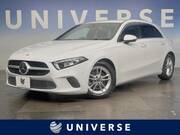 2020 MERCEDES BENZ A-CLASS