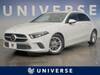 MERCEDES BENZ A-CLASS