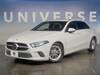 MERCEDES BENZ A-CLASS