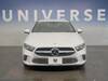 MERCEDES BENZ A-CLASS