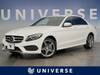 MERCEDES BENZ C-CLASS