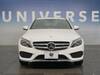 MERCEDES BENZ C-CLASS
