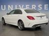 MERCEDES BENZ C-CLASS