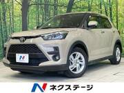 2020 TOYOTA RAIZE