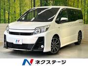 2016 TOYOTA NOAH
